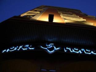 Hotel Nordes