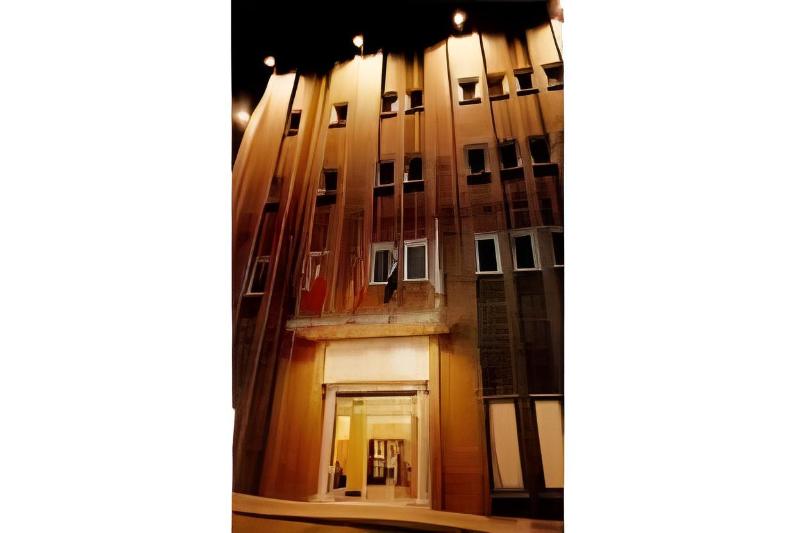 Hotel Nova Roma