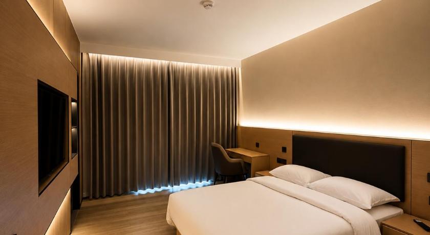 hotel nueva europa valencia