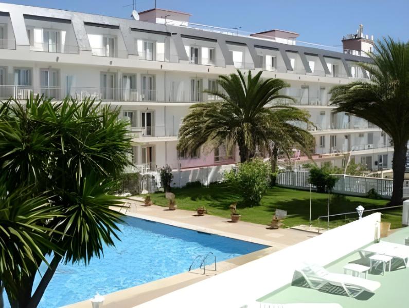 Hotel Nuevo Vichona Spa 3 estrellas Superior