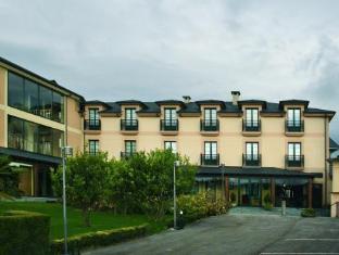 Hotel O Cabazo