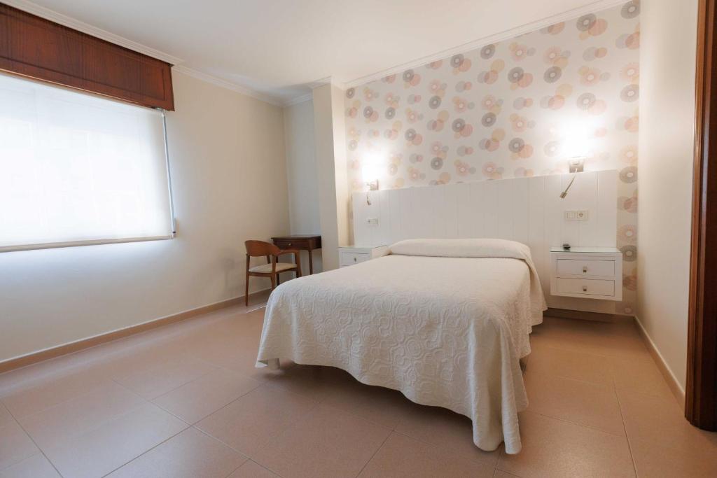 Hotel O Cruceiro