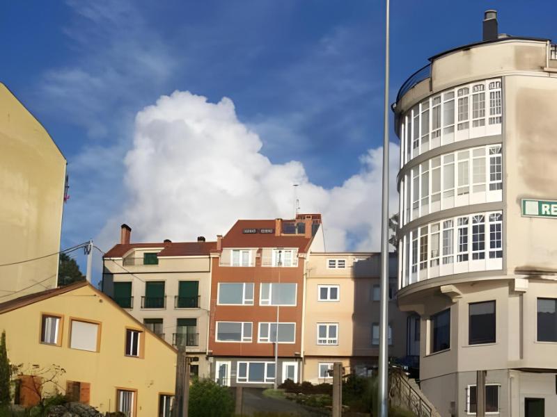 Hotel O Noso Portosin
