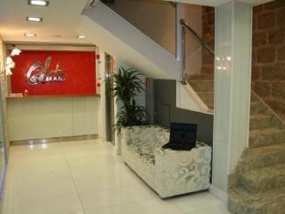 Hotel Olatu