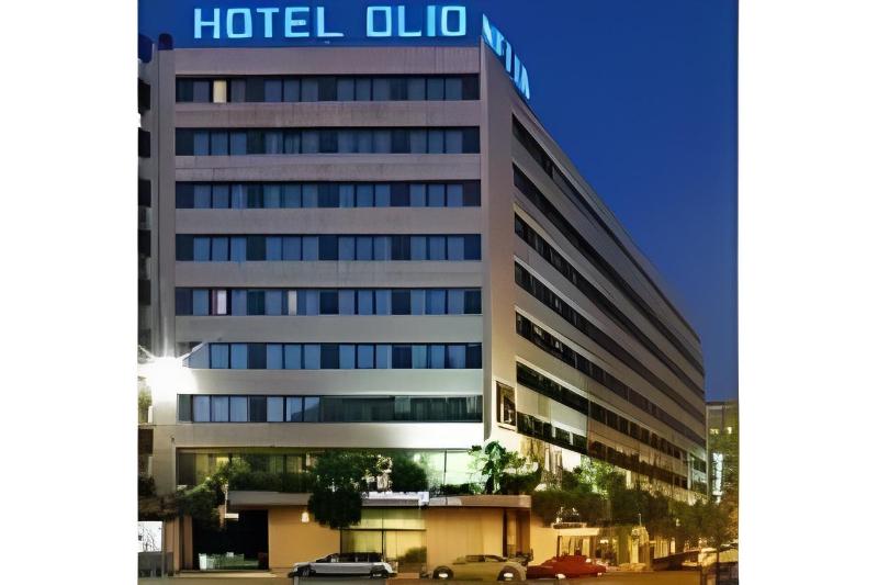 Hotel Olid