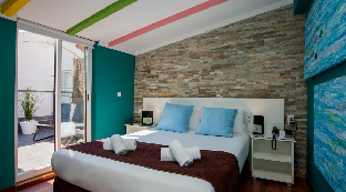 Hotel Olympia Cónsul Del Mar