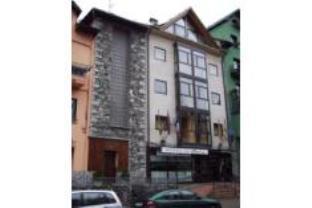 Hotel Orla