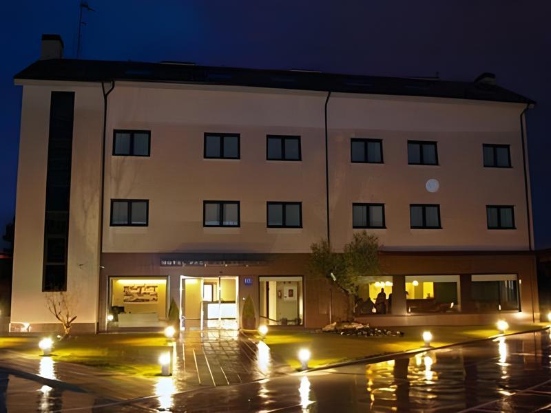 Hotel Pago del Olivo