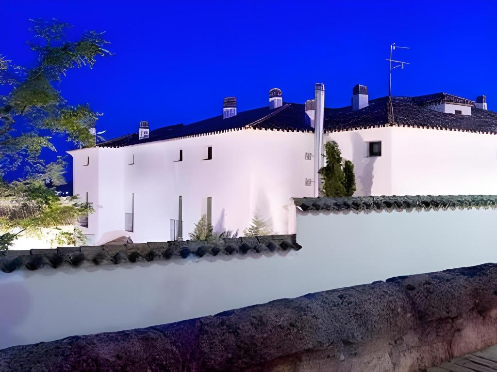 Hotel Palacio Buenavista
