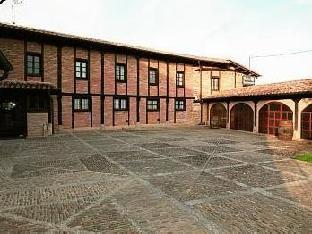 Hotel Palacio de Elorriaga