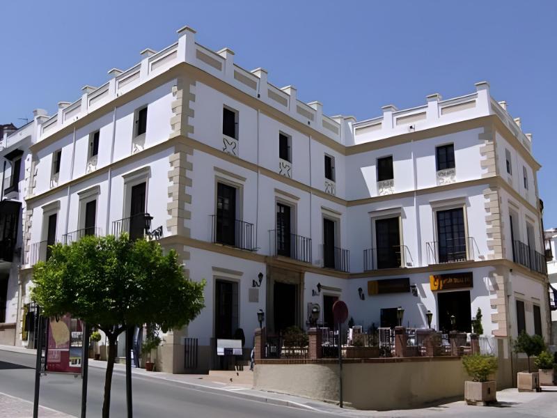Hotel Palacio de Hemingway
