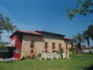 Hotel Palacio De La Vinona