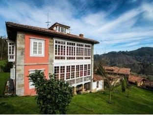 Hotel Palacio de Libardon