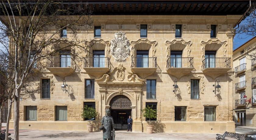 Hotel Palacio de los Ángeles a member of LHW
