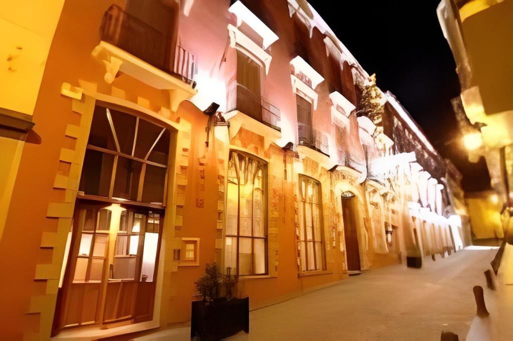 Hotel Palacio de Onate