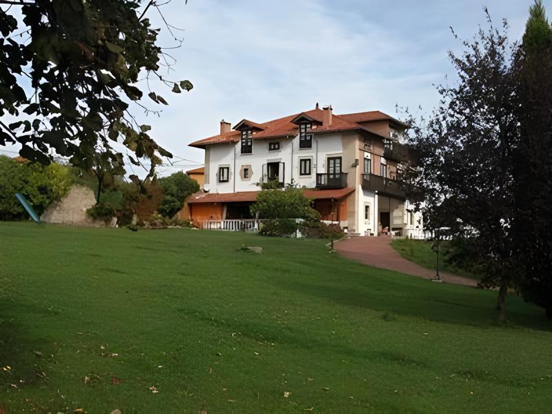 Hotel Palacio La Casona de Cerrazo