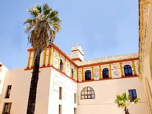 Hotel Palacio Marques de Arizon