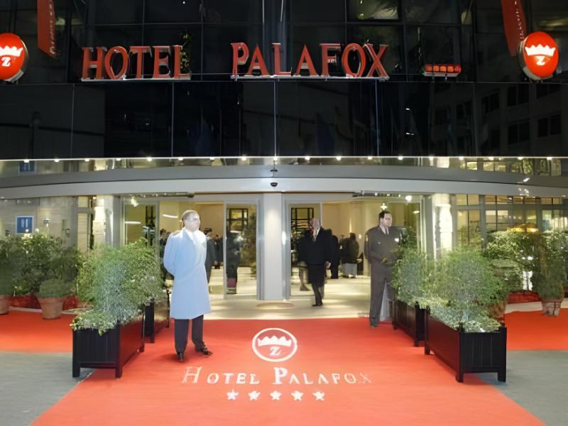 Hotel Palafox