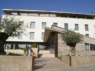 Hotel Palau de Girona