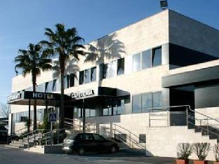Hotel Paraiso Granada
