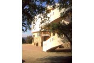 Hotel Paraje La Lambra