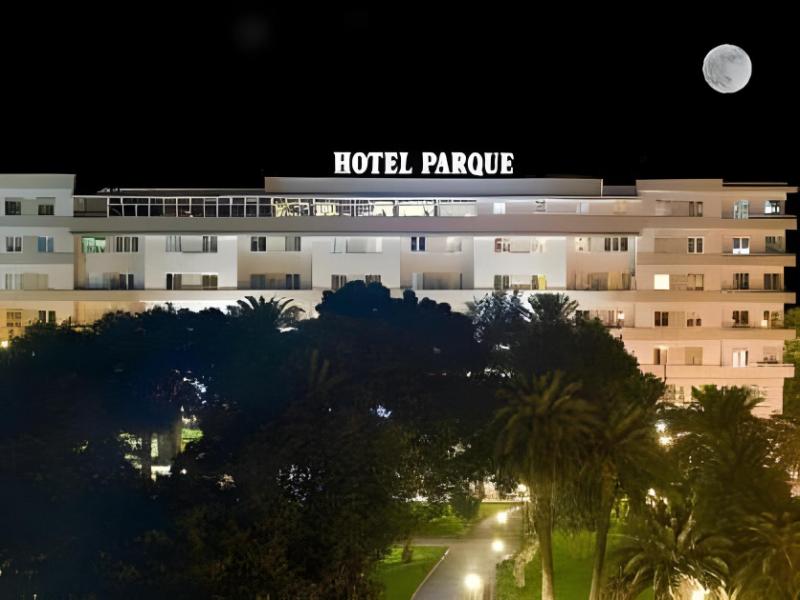 Hotel Parque