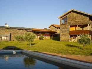 Hotel Parque de Monfrague