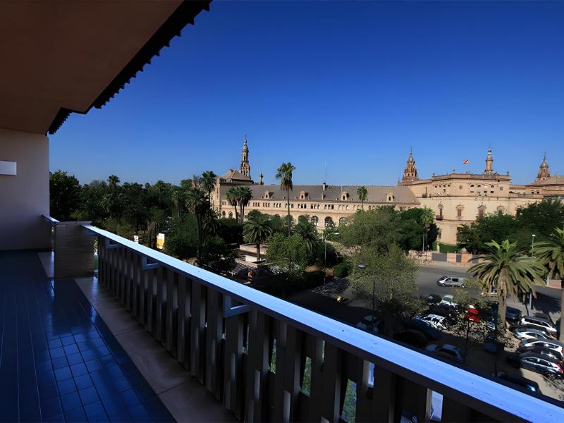 Hotel Pasarela