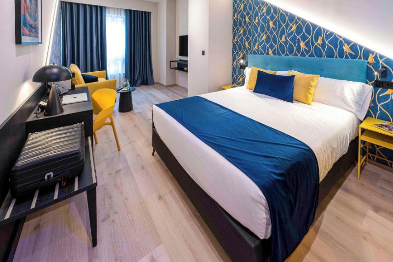 Hotel Pathos by Mimood Aparthotels