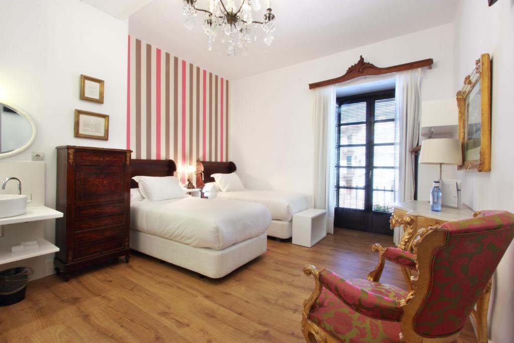Hotel Patria Chica