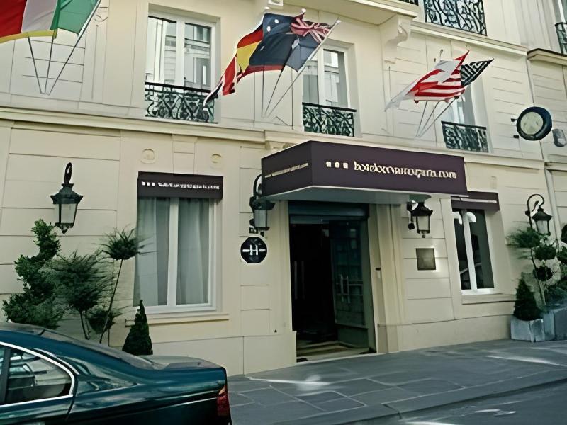 Hotel Paula Films Collection