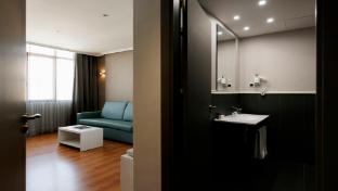 Hotel Pax Guadalajara