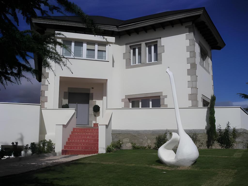Hotel PAX Torrelodones