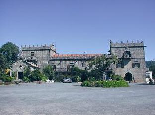 Hotel Pazo O Rial