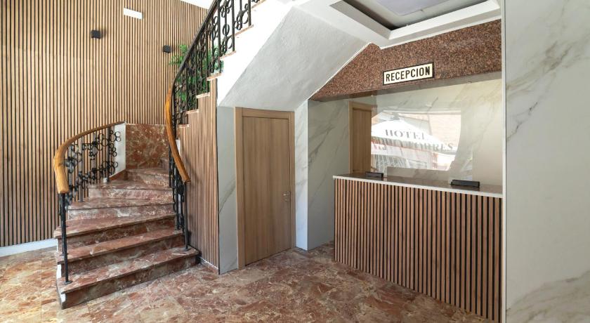 Hotel Pedro Torres