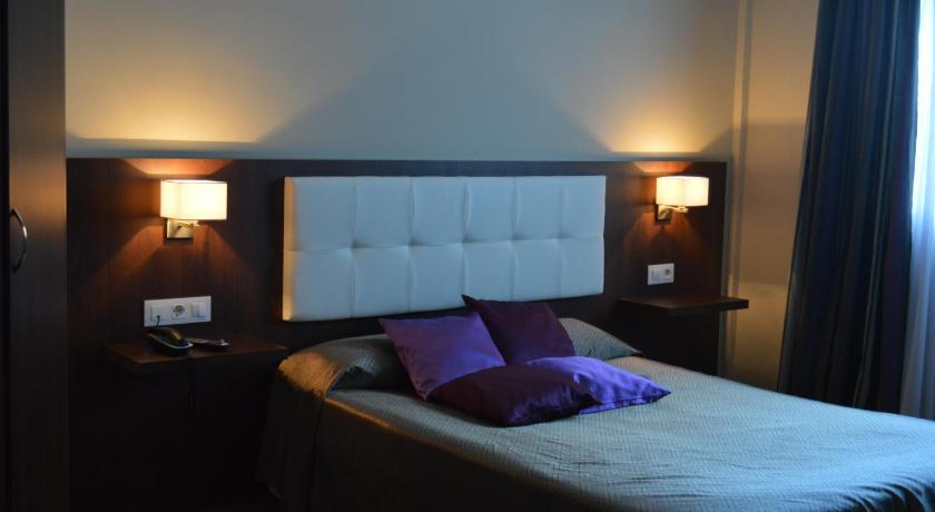 Hotel Pena Cruz