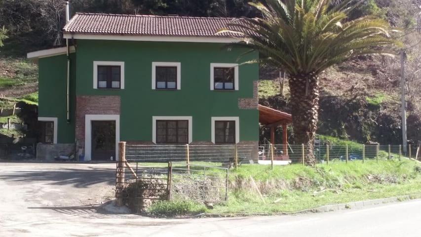 Hotel penacabrera 1