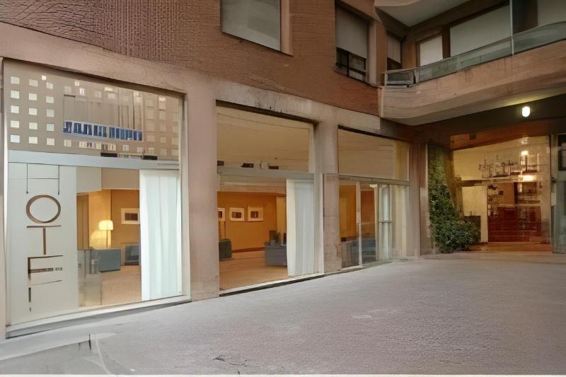 Hotel Photo Zabalburu