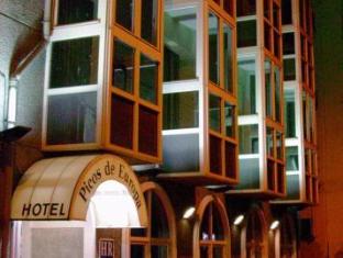 Hotel Picos De Europa