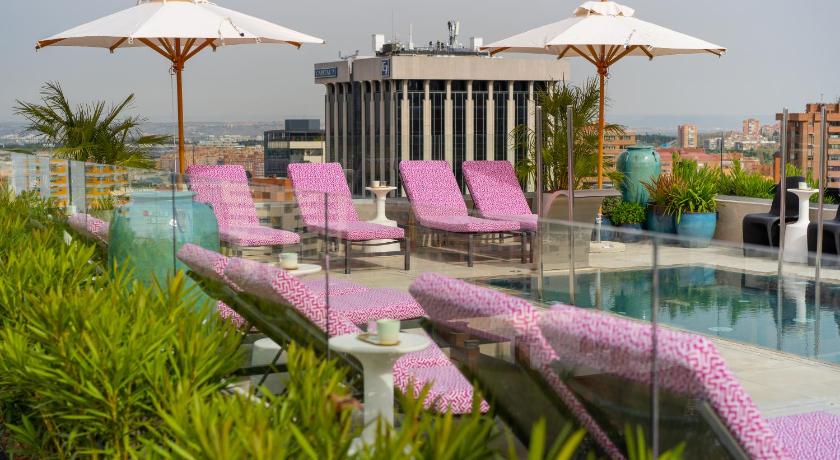 Hotel Pinar Plaza