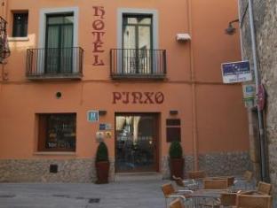 Hotel Pinxo