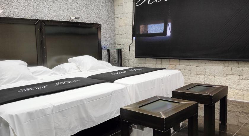 Hotel Plata