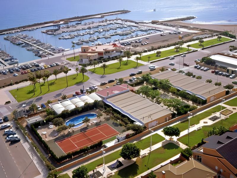 HOTEL PLAYA CANET