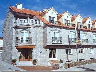 Hotel Playa Compostela