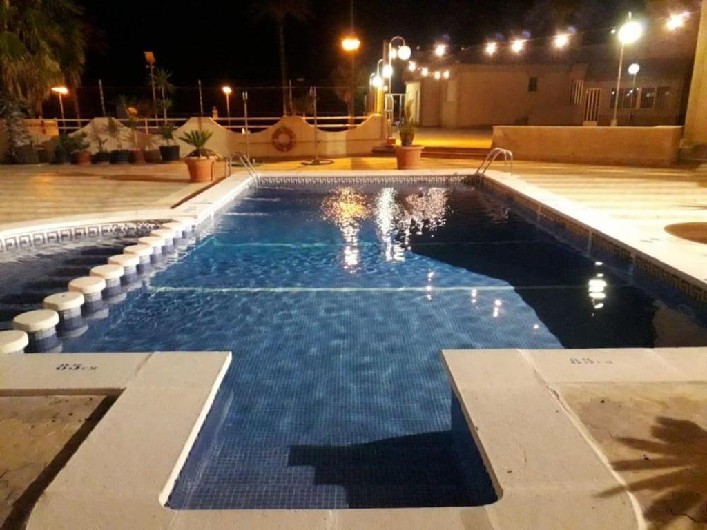 Hotel Playa Grande