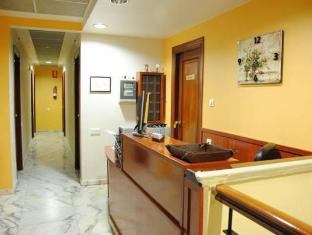 Hotel Playa Poniente