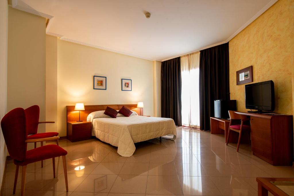 Hotel Playa Sol by ALEGRIA