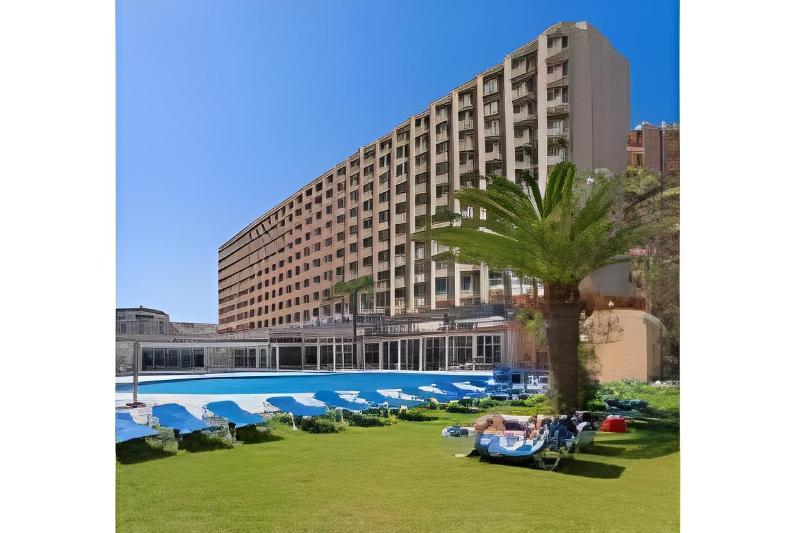 Hotel Playas de Guardamar