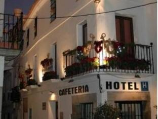 Hotel Plaza Grande