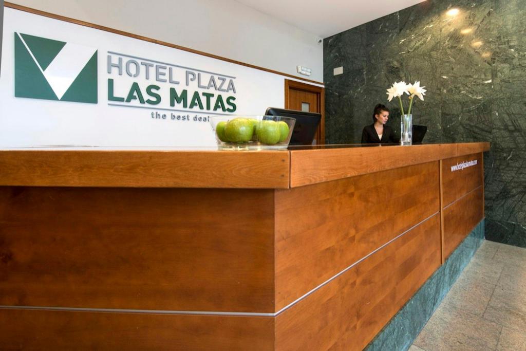 Hotel Plaza Las Matas